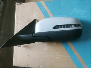 2020-2023 CHERRY TIGO 4 PRO LHS MIRRORS FOR SALE