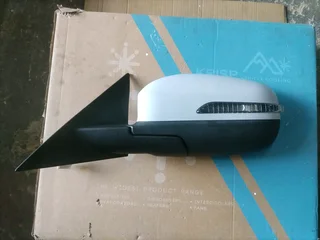 2020-2023 CHERRY TIGO 4 PRO LHS MIRRORS FOR SALE