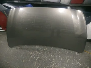 2017-2021 Nissan Datsu Ngo Bonnet For Sale