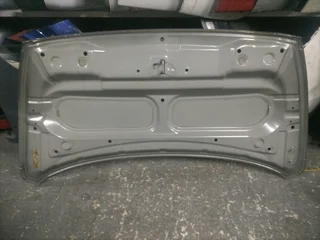 2017-2021 NISSAN DATSU NGO BONNET FOR SALE