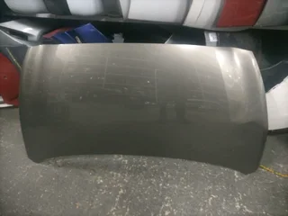 2017-2021 NISSAN DATSU NGO BONNET FOR SALE