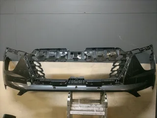 2022-2024 Hyundai Creta Front Bumper For Sale