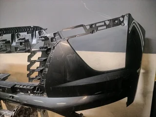 2022-2024 HYUNDAI CRETA FRONT BUMPER FOR SALE