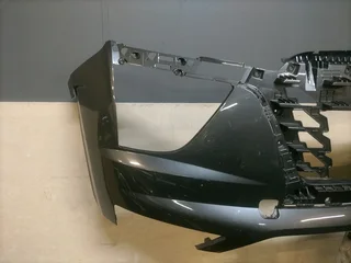 2022-2024 HYUNDAI CRETA FRONT BUMPER FOR SALE