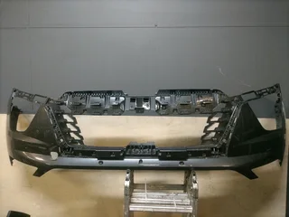 2022-2024 HYUNDAI CRETA FRONT BUMPER FOR SALE