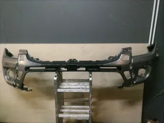 2022-2025 Ford Ranger T9 Front Bumper For Wildtruck For Sale