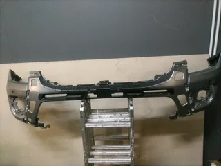 2022-2025 FORD RANGER T9 FRONT BUMPER FOR WILDTRUCK FOR SALE