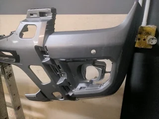 2022-2025 FORD RANGER T9 FRONT BUMPER FOR WILDTRUCK FOR SALE