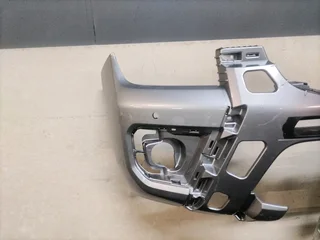 2022-2025 FORD RANGER T9 FRONT BUMPER FOR WILDTRUCK FOR SALE