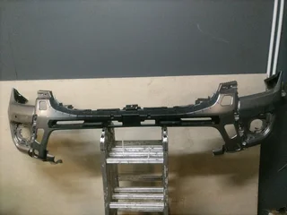 2022-2025 FORD RANGER T9 FRONT BUMPER FOR WILDTRUCK FOR SALE