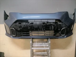 2024-2025 Kia Picanto Front Bumper With Grill For Sale