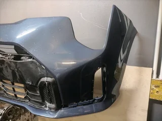 2024-2025 KIA PICANTO FRONT BUMPER WITH GRILL FOR SALE