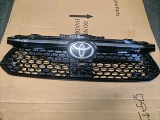 2022-2024 Toyota Urban Cruiser Front Grill For Sale