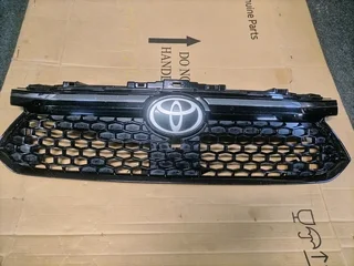 2022-2024 TOYOTA URBAN CRUISER FRONT GRILL FOR SALE