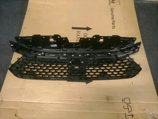 2022-2024 TOYOTA URBAN CRUISER FRONT GRILL FOR SALE