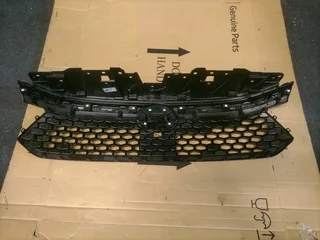 2022-2024 TOYOTA URBAN CRUISER FRONT GRILL FOR SALE