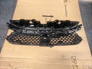 2022-2024 TOYOTA URBAN CRUISER FRONT GRILL FOR SALE