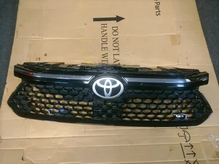 2022-2024 TOYOTA URBAN CRUISER FRONT GRILL FOR SALE