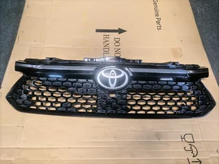 2022-2024 TOYOTA URBAN CRUISER FRONT GRILL FOR SALE