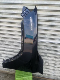 2022-2025 Toyota Land Cruiser Lhs Fender For Sale