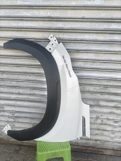 2020-2023 Nissan Magnite Lhs Fender With Whell Arch For Sale