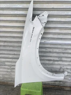 2023-2025 Mazda Cx5 Rhs Fender For Sale