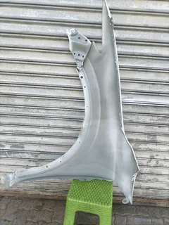 2023-2025 MAZDA CX5 RHS FENDER FOR SALE