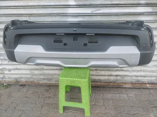 2020-2023 Nissan Magnite Rear Bumper For Sale