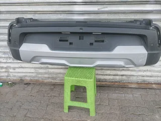 2020-2023 NISSAN MAGNITE REAR BUMPER FOR SALE