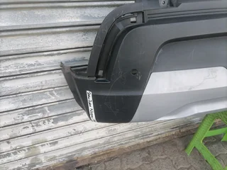 2020-2023 NISSAN MAGNITE REAR BUMPER FOR SALE