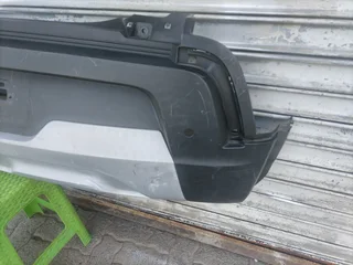 2020-2023 NISSAN MAGNITE REAR BUMPER FOR SALE