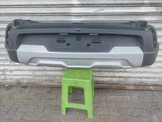 2020-2023 NISSAN MAGNITE REAR BUMPER FOR SALE