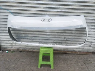 2021-2024 HYUNDAI STARIA FRONT BUMPER FOR SALE