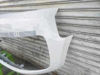 2021-2024 HYUNDAI STARIA FRONT BUMPER FOR SALE