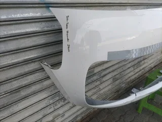 2021-2024 HYUNDAI STARIA FRONT BUMPER FOR SALE