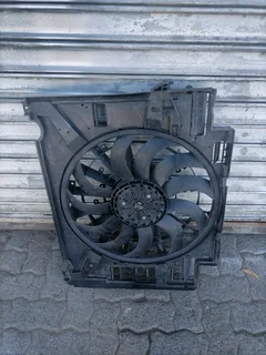 2017-2023 JAGUAR F. PACE FAN FOR SALE