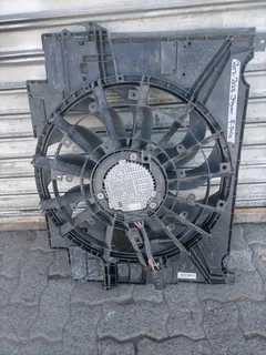 2017-2023 JAGUAR F. PACE FAN FOR SALE