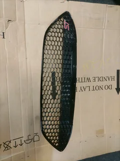 2016-2019 Ford Fiesta St Front Grill For Sale