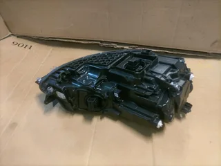 2018-2021 VW GOLF 7.5 GTI LHS LED XENON HEADLIGHT FOR SALE