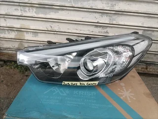 2013-2016 Kia Cerato Lhs Xenon Headlight For Sale
