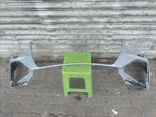 2021-2023 Audi Q2 Front Bumper For Sale