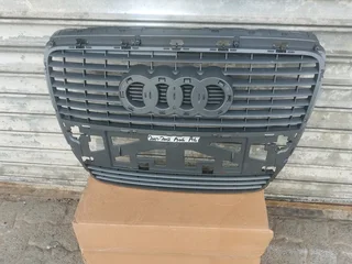 2007-2012 Audi A6 Grill For Sale