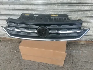 2018-2022 Vw T Cros Grill For Sale