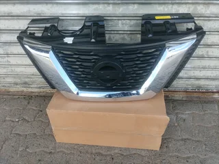 2017-2020 Nissan X.trail Front Grill For Sale