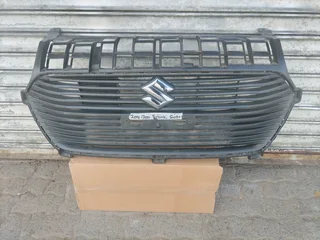 2018-2021 Suzuki Swift Grill For Sale