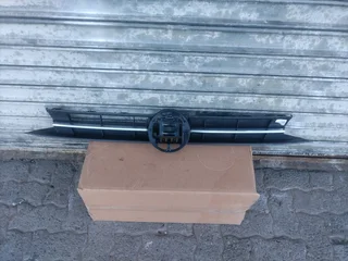 2018-2022 Vw Polo 8 Tsi Front Grill For Sale