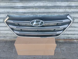 2013-2016 Hyundai Tucson Grill For Sale