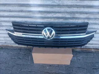 2021-2024 Vw Transporter T8 Grill For Sale