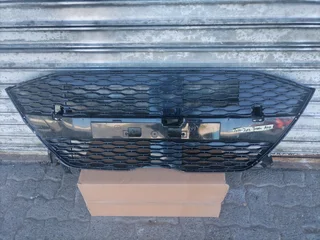 2019-2023 Toyota Agya Front Grill For Sale