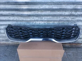 2021-2024 Kia Sonet Front Grill For Sale